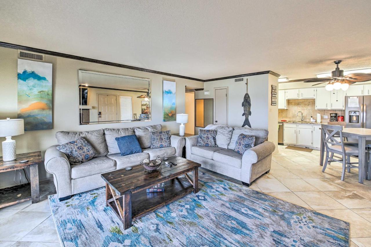 Hot Springs Condo On Lake Hamilton With Balcony! מראה חיצוני תמונה