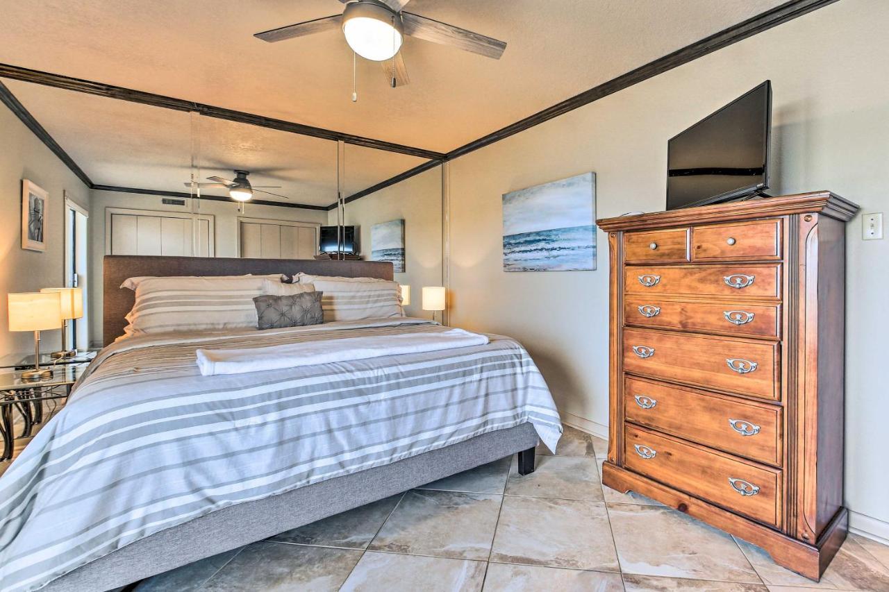 Hot Springs Condo On Lake Hamilton With Balcony! מראה חיצוני תמונה